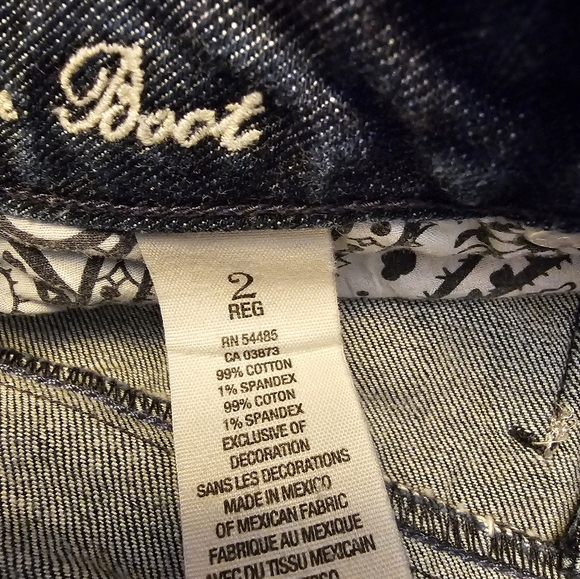 American eagle true boot jeans - Picture 3 of 3